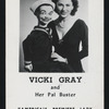 Vicki Gray