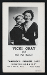 Vicki Gray