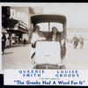 Queenie Smith and Louise Groody in Zoe Atkins' laughing hit "The Greeks Had a Word For It"