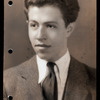 Adolph Green