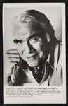 Lorne Greene