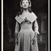 Ellen McCown in the stage production Greenwillow