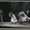 Scene from the stage production Greenwillow