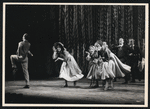 Scene from the stage production Greenwillow