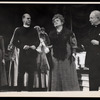 Scene from the stage production Greenwillow