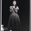Ellen McCown in the stage production Greenwillow