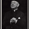 Cecil Kellaway in the stage production Greenwillow