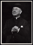 Cecil Kellaway in the stage production Greenwillow