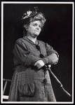 Pert Kelton in the stage production Greenwillow