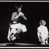 Scene from the stage production Greenwillow