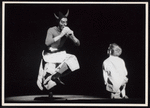 Scene from the stage production Greenwillow