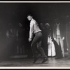 Grover Dale in the stage production Greenwillow