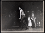 Grover Dale in the stage production Greenwillow