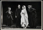 Scene from the stage production Greenwillow