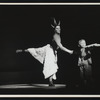 Scene from the stage production Greenwillow