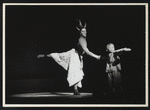 Scene from the stage production Greenwillow