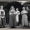 Scene from the stage production Greenwillow