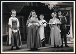 Scene from the stage production Greenwillow