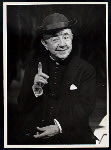 Cecil Kellaway in the stage production Greenwillow