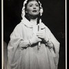 Ellen McCown in the stage production Greenwillow