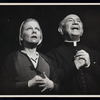 Scene from the stage production Greenwillow