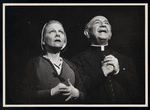 Scene from the stage production Greenwillow