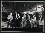 Scene from the stage production Greenwillow