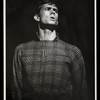 Anthony Perkins in the stage production Greenwillow