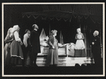 Scene from the stage production Greenwillow