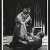 Scene from the stage production Greenwillow
