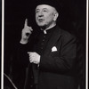 Cecil Kellaway in the stage production Greenwillow