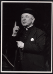 Cecil Kellaway in the stage production Greenwillow