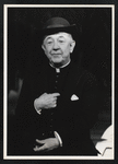 Cecil Kellaway in the stage production Greenwillow