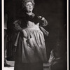 Pert Kelton in the stage production Greenwillow