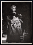 Pert Kelton in the stage production Greenwillow