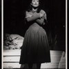 Ellen McCown in the stage production Greenwillow