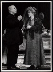 Cecil Kellaway and Pert Kelton in the stage production Greenwillow