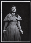 Ellen McCown in the stage production Greenwillow
