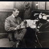 D. W. Griffith