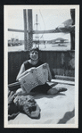 Eleanor Griffith