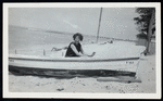 Eleanor Griffith