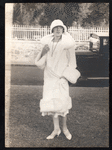 Eleanor Griffith