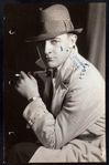 Oscar Grogan