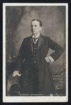 Weedon Grossmith