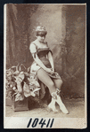 Lillian Grubb