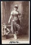 Lillian Grubb