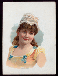 Lillian Grubb