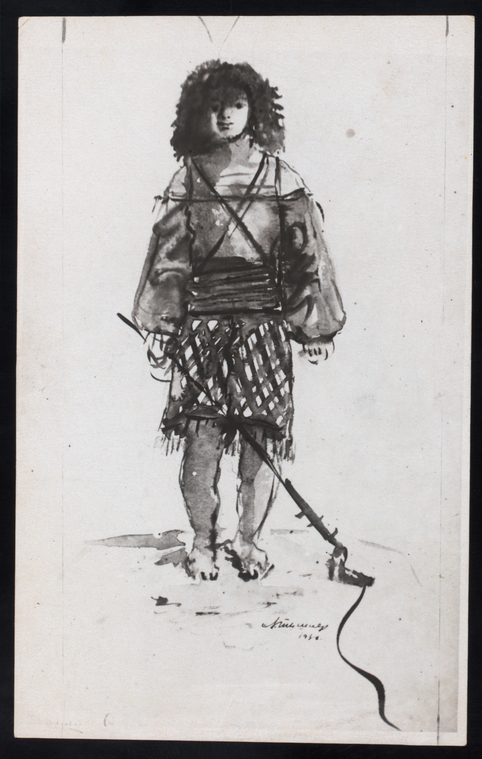 Gypsies - NYPL Digital Collections