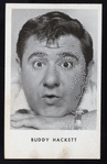 Buddy Hackett