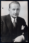 Charles Hackett